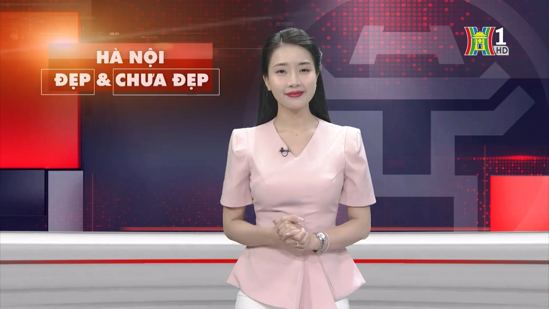 Hà Nội đẹp và chưa đẹp | 15/09/2025